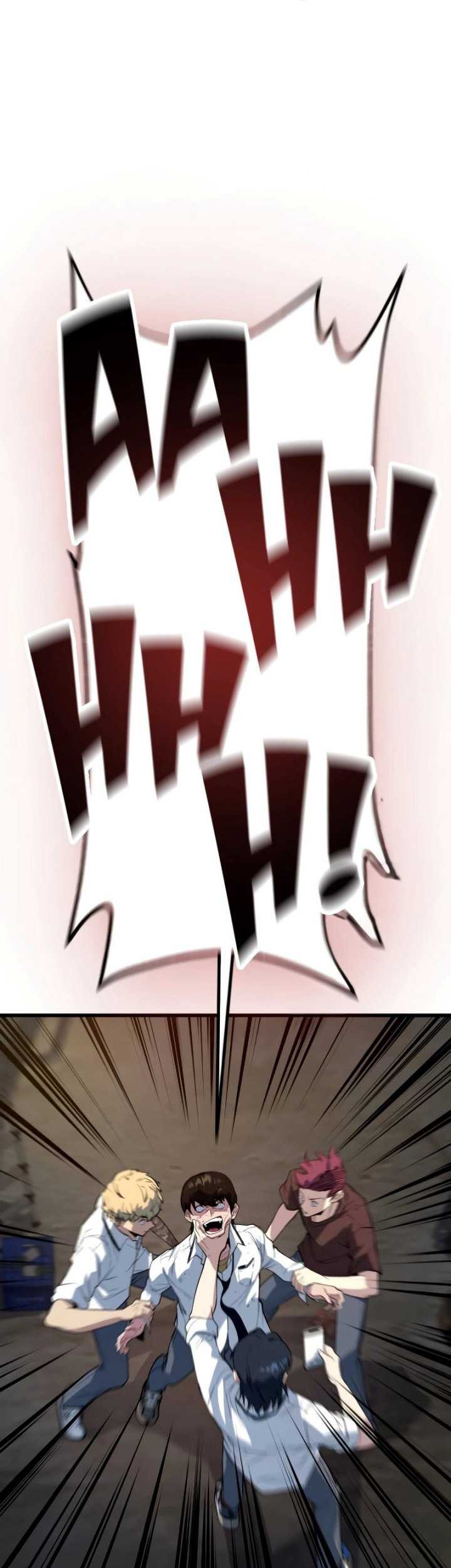 King of Violence Chapter 02 Gambar 105