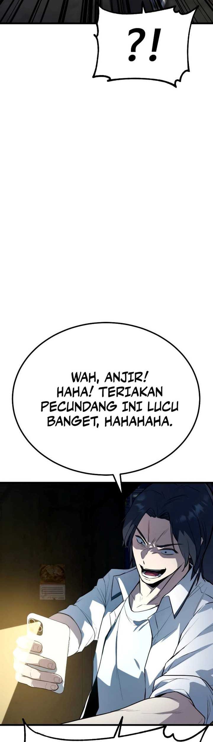 King of Violence Chapter 02 Gambar 106