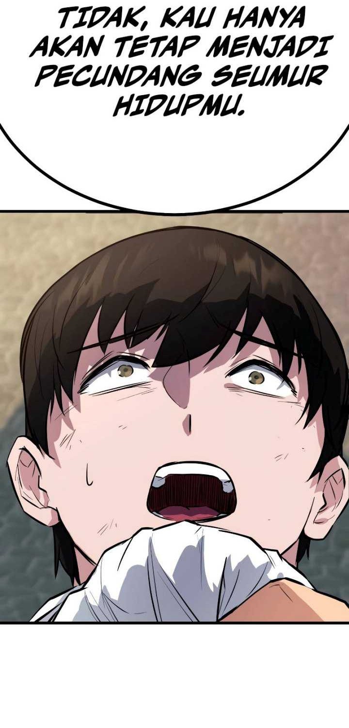 King of Violence Chapter 02 Gambar 76