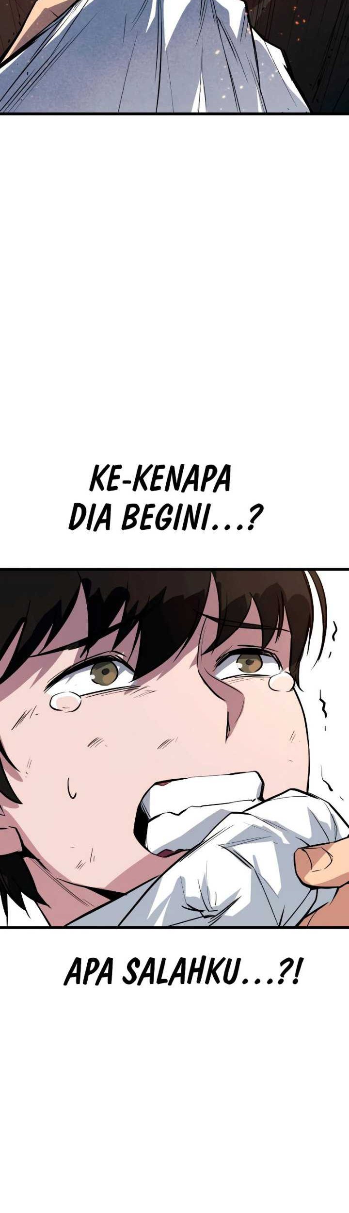 King of Violence Chapter 02 Gambar 74