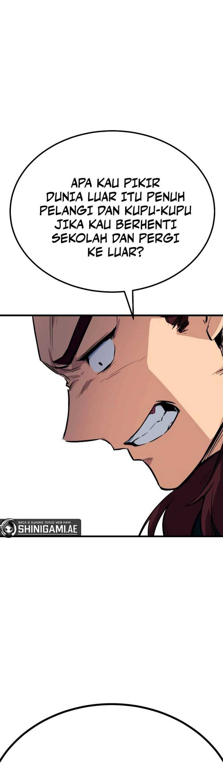 King of Violence Chapter 02 Gambar 75