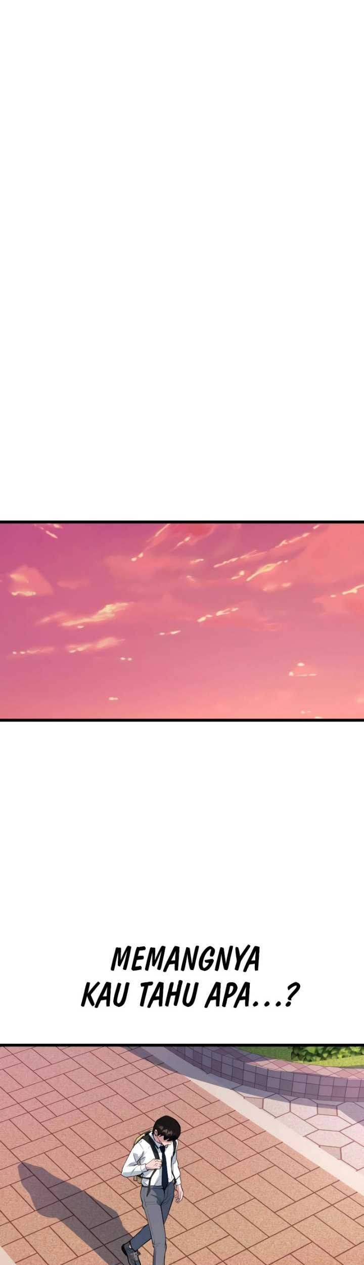 King of Violence Chapter 02 Gambar 77