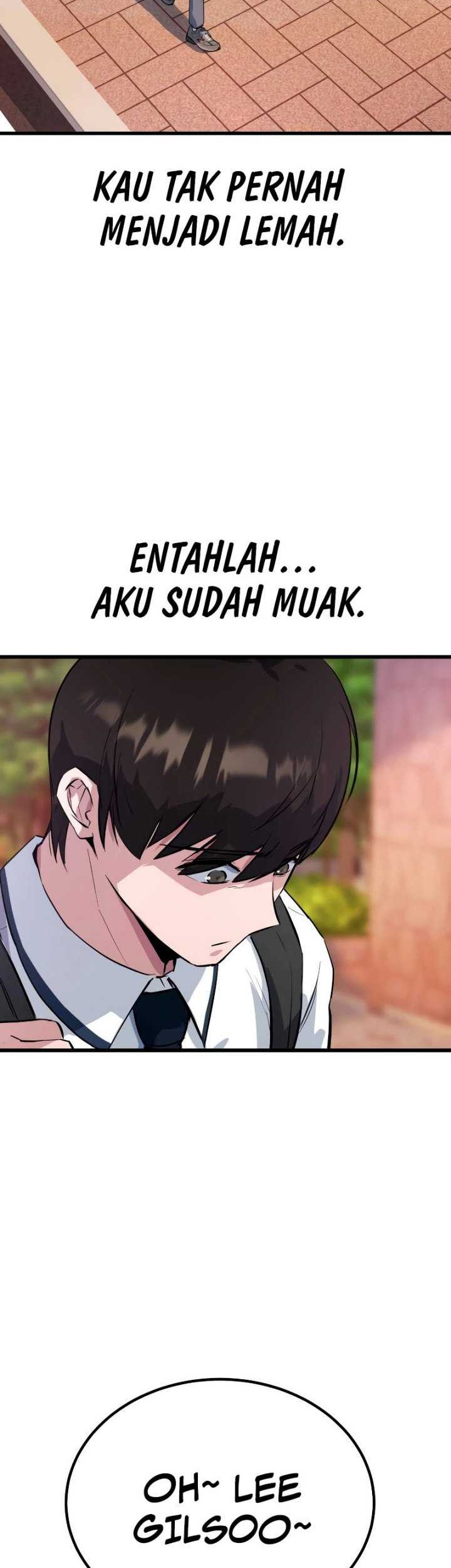 King of Violence Chapter 02 Gambar 78