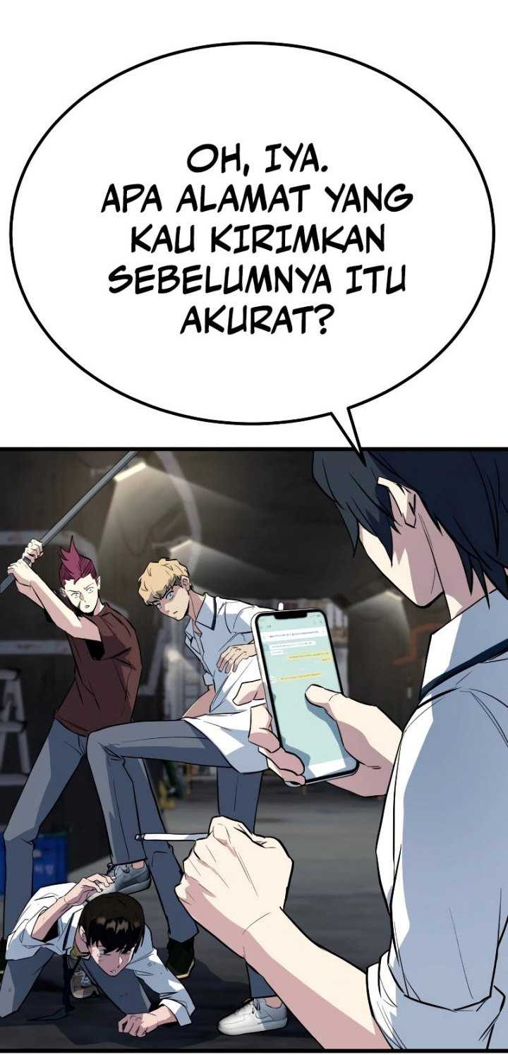 King of Violence Chapter 02 Gambar 88