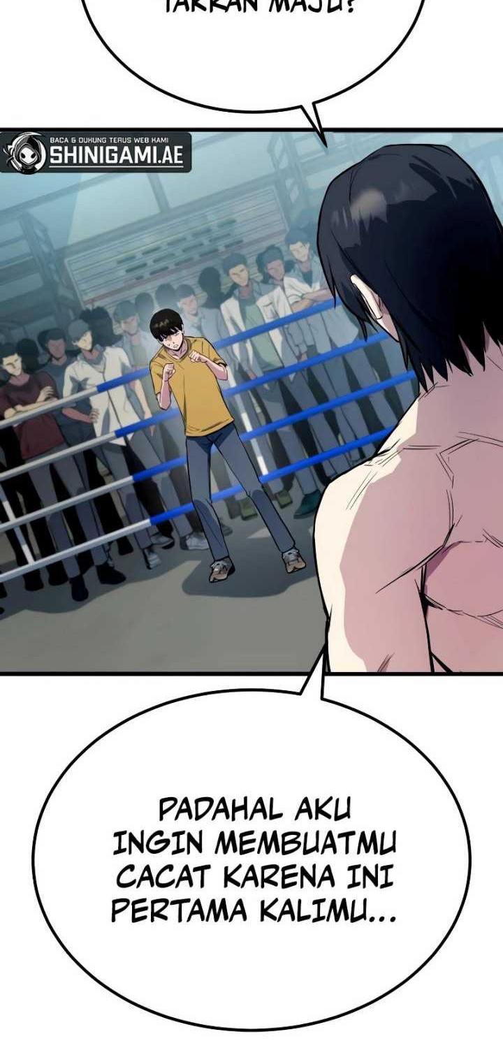 King of Violence Chapter 02 Gambar 5