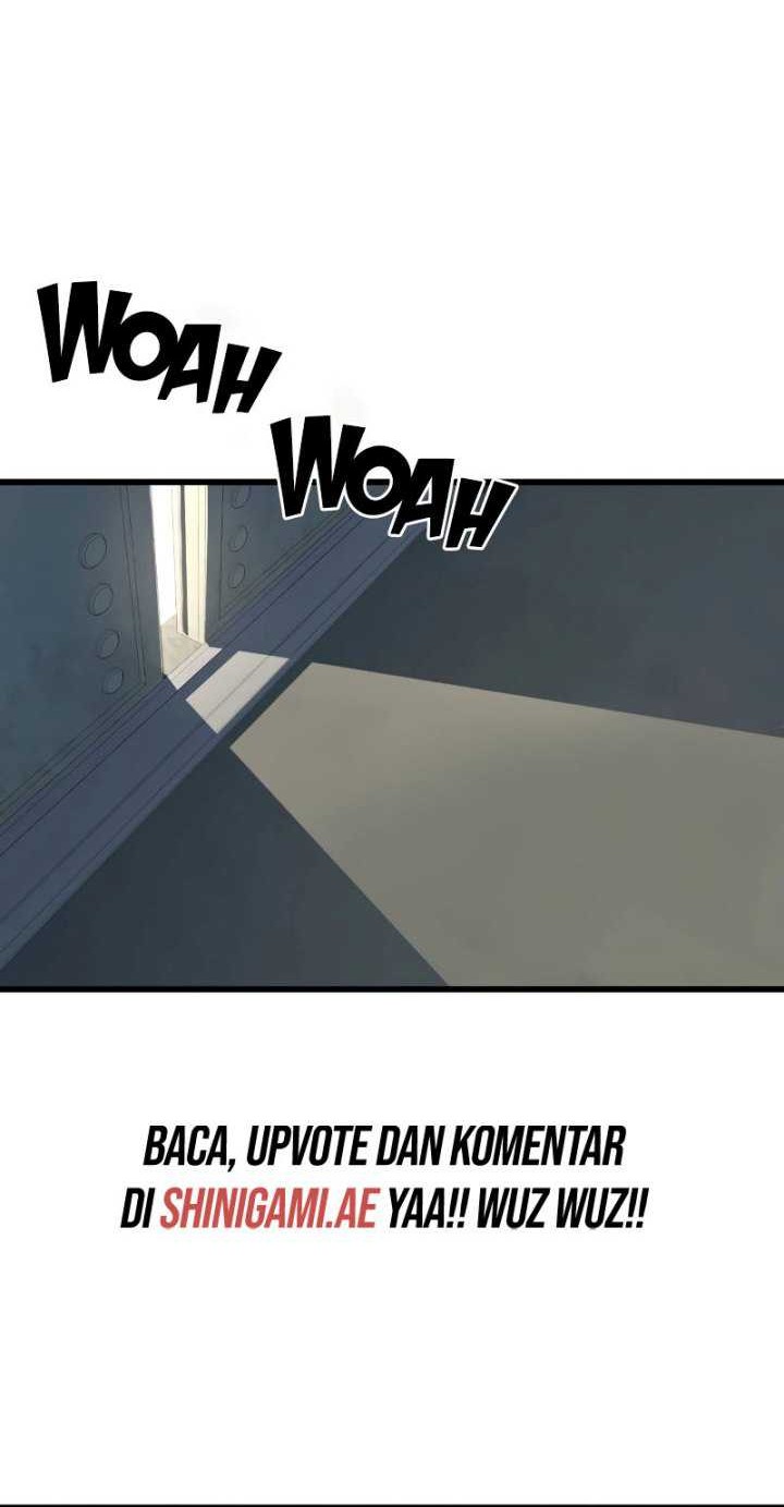 King of Violence Chapter 02 Gambar 132