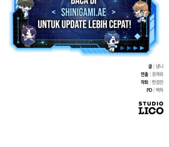 King of Violence Chapter 02 Gambar 136