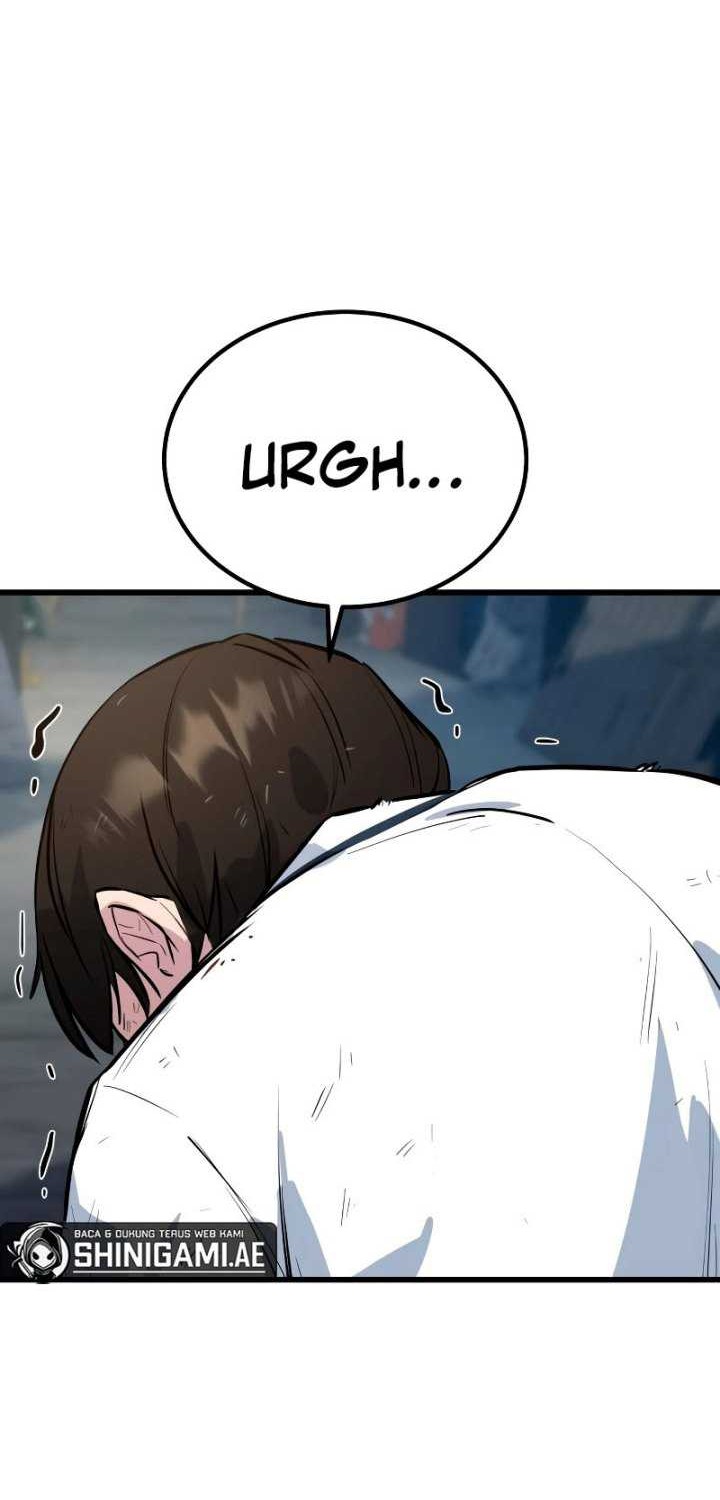 King of Violence Chapter 02 Gambar 116