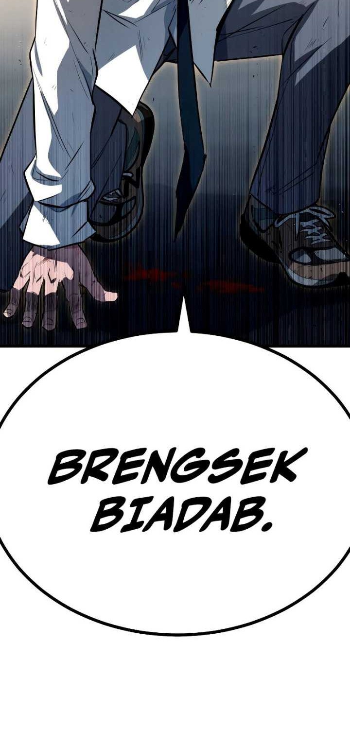 King of Violence Chapter 02 Gambar 120