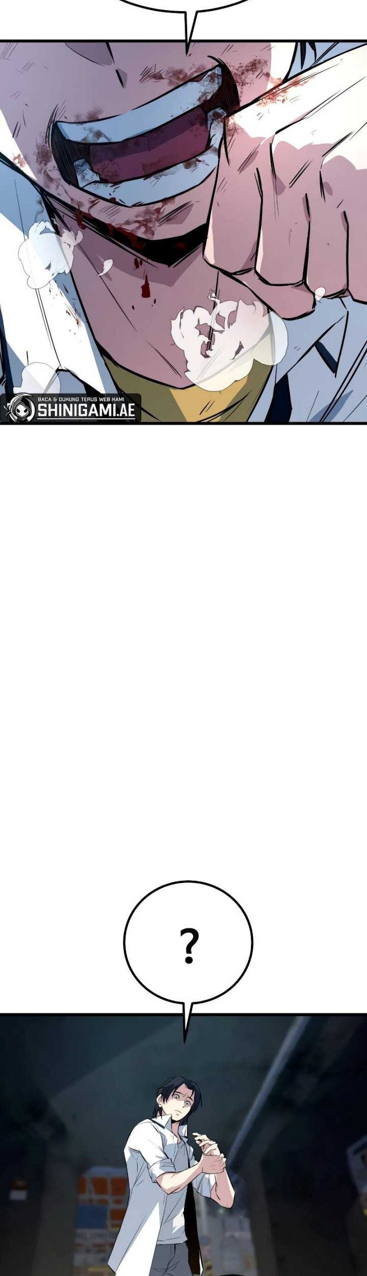 King of Violence Chapter 02 Gambar 118