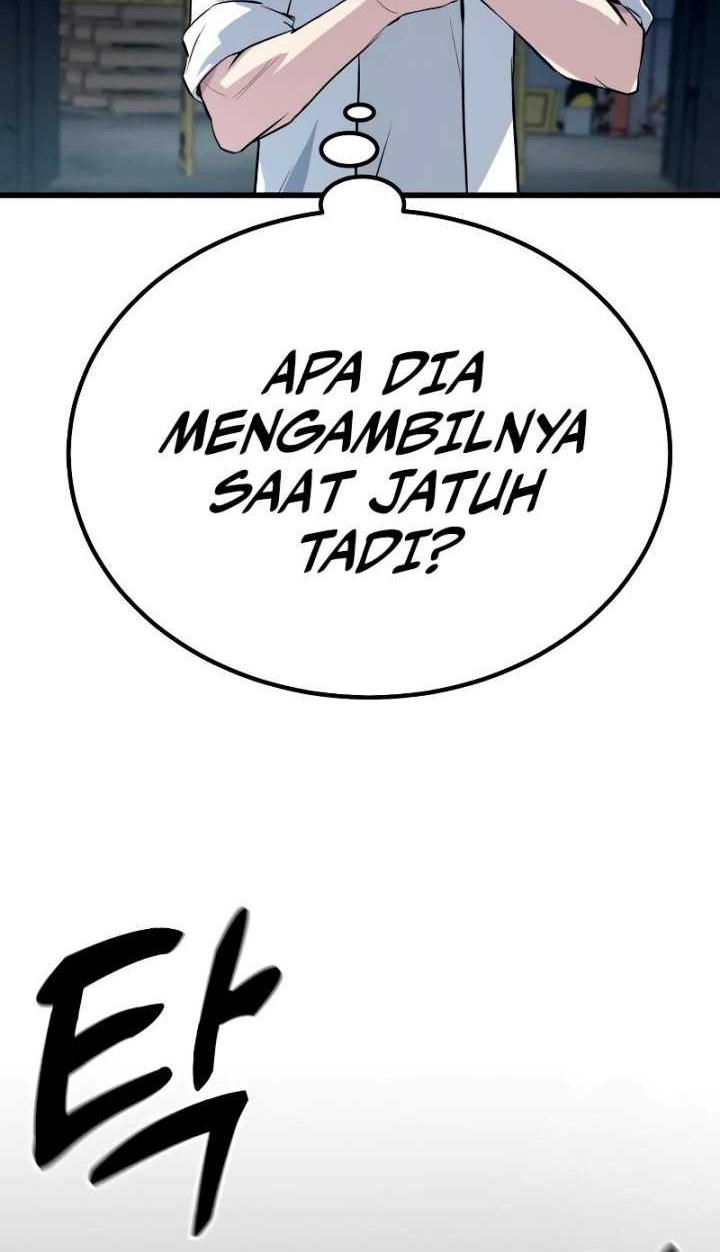 King of Violence Chapter 02 Gambar 128