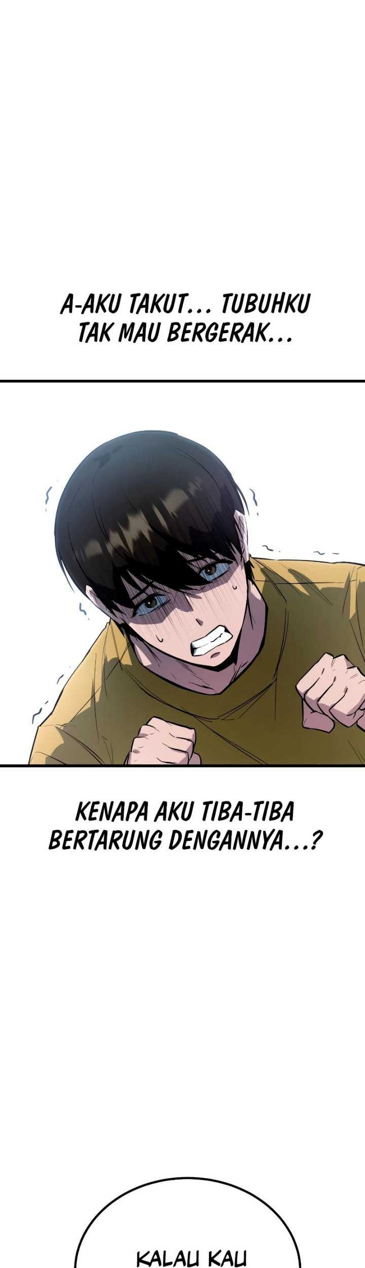 King of Violence Chapter 02 Gambar 6
