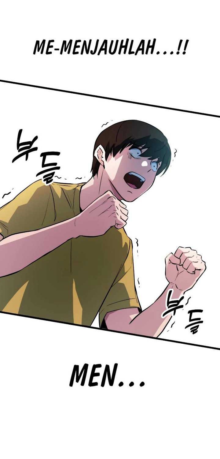 King of Violence Chapter 02 Gambar 9