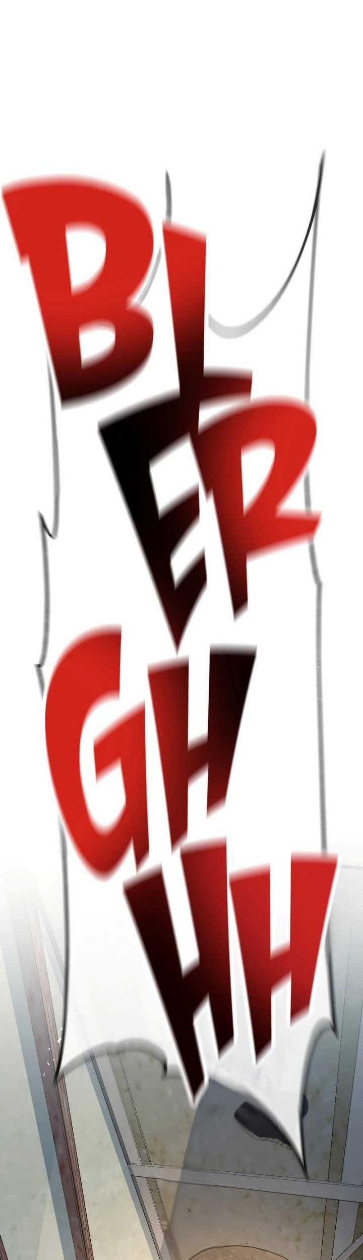 King of Violence Chapter 02 Gambar 11