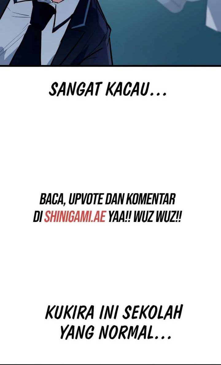 King of Violence Chapter 02 Gambar 21