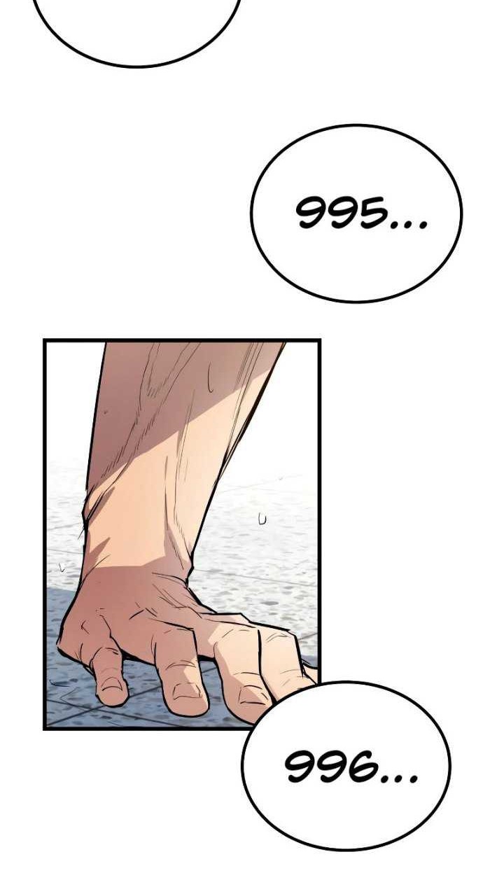 King of Violence Chapter 02 Gambar 25