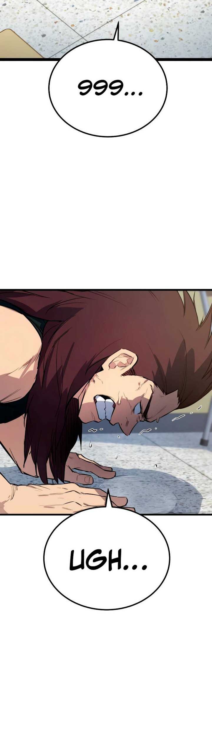 King of Violence Chapter 02 Gambar 27