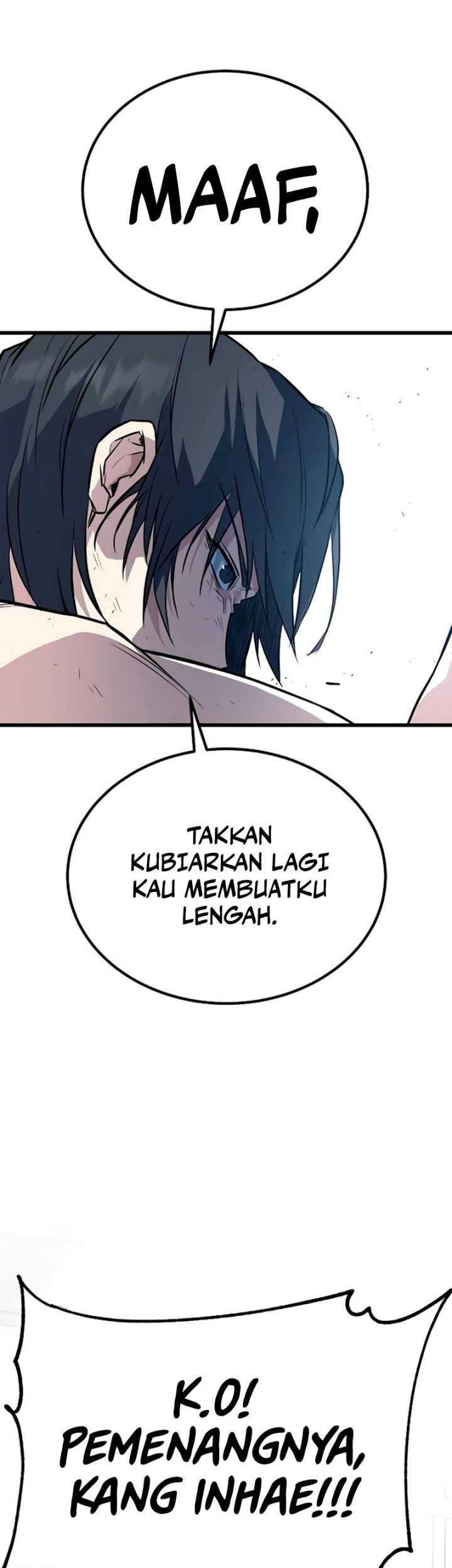 King of Violence Chapter 03 Gambar 61