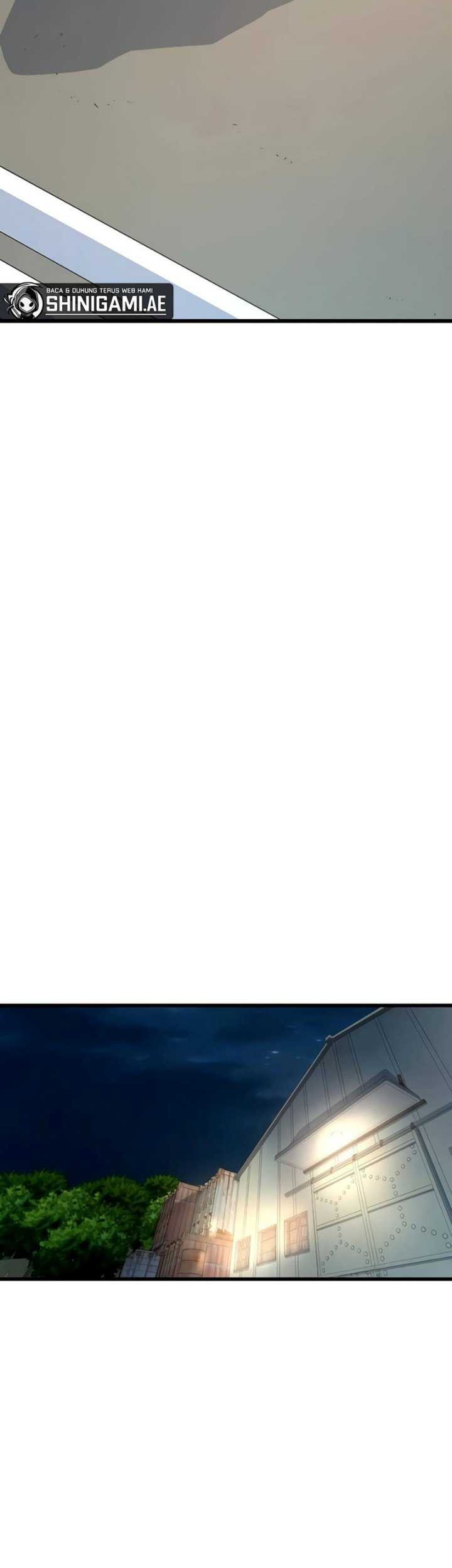 King of Violence Chapter 03 Gambar 63