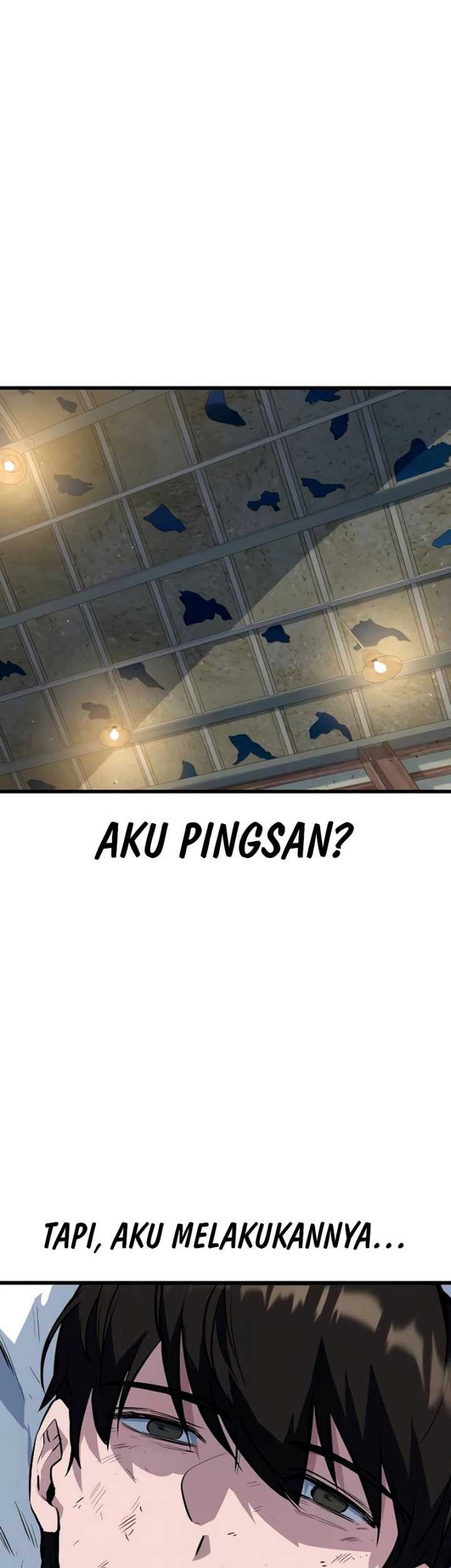 King of Violence Chapter 03 Gambar 65