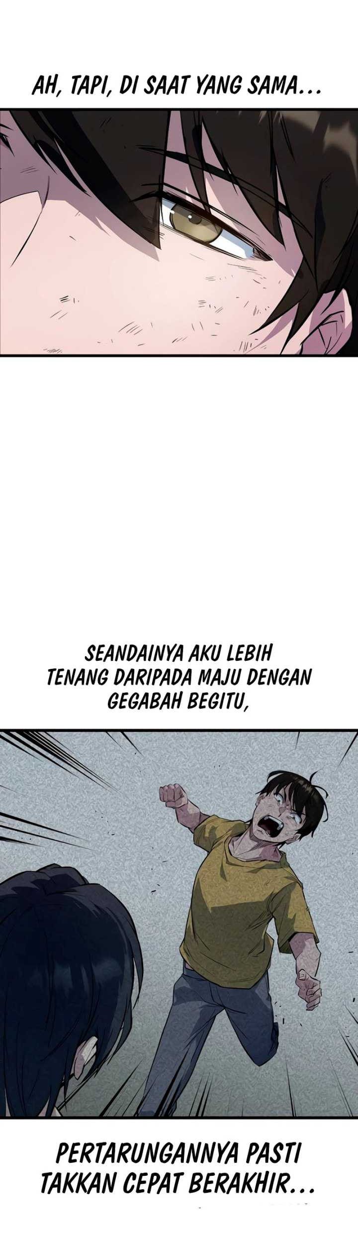 King of Violence Chapter 03 Gambar 67