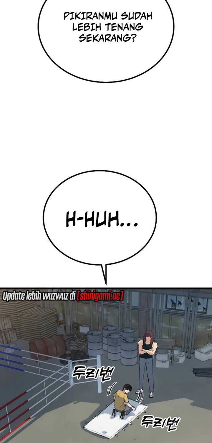 King of Violence Chapter 03 Gambar 72