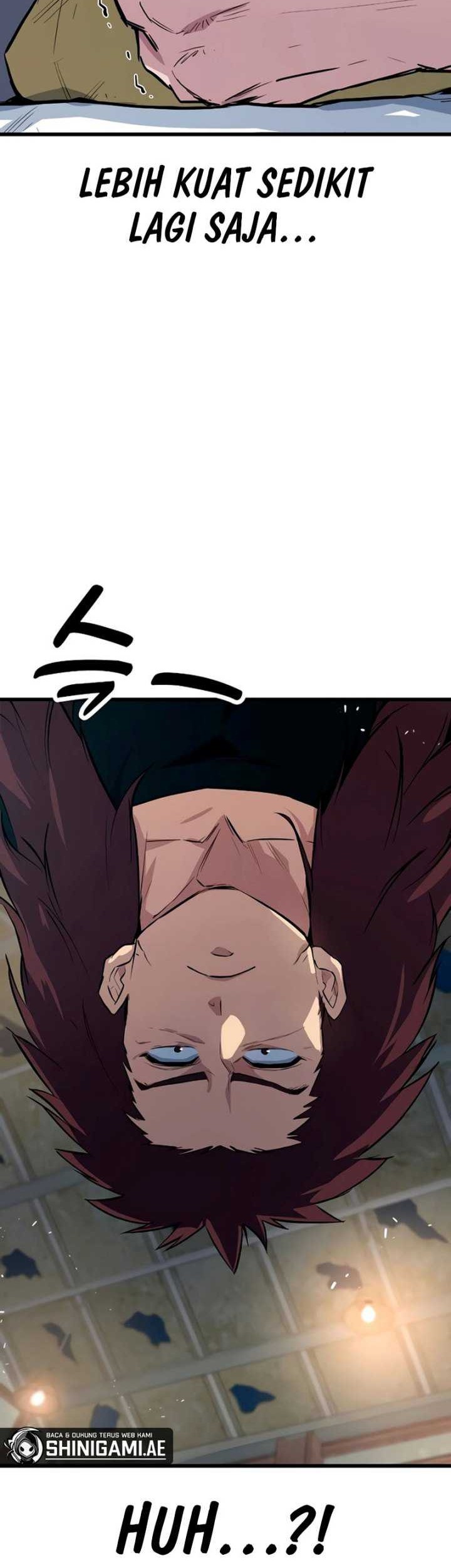 King of Violence Chapter 03 Gambar 70