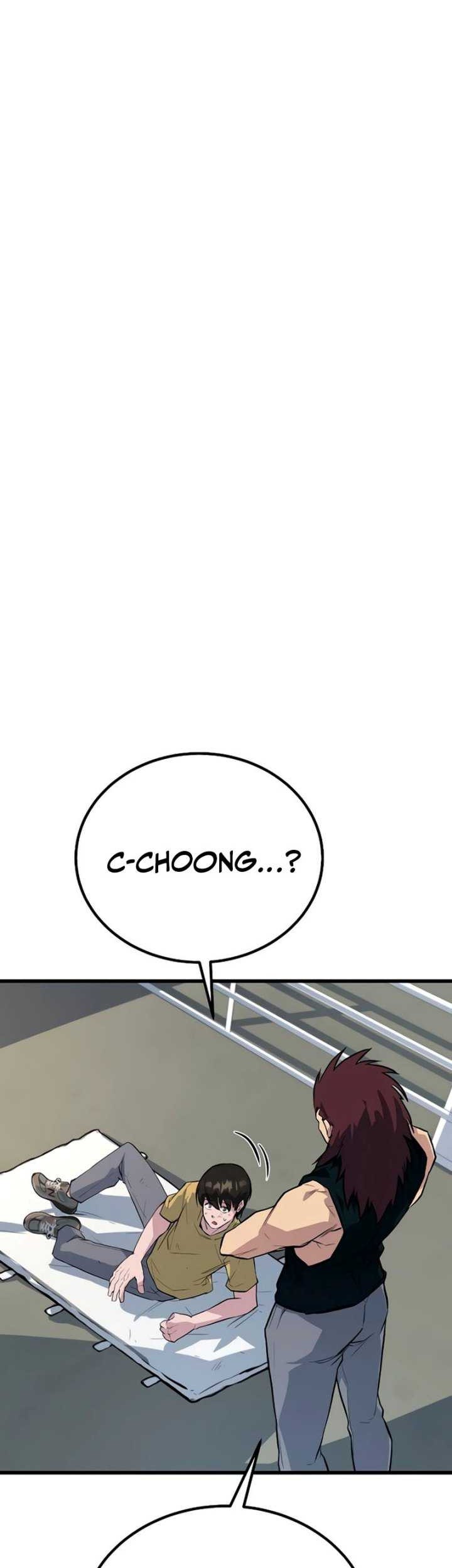 King of Violence Chapter 03 Gambar 71