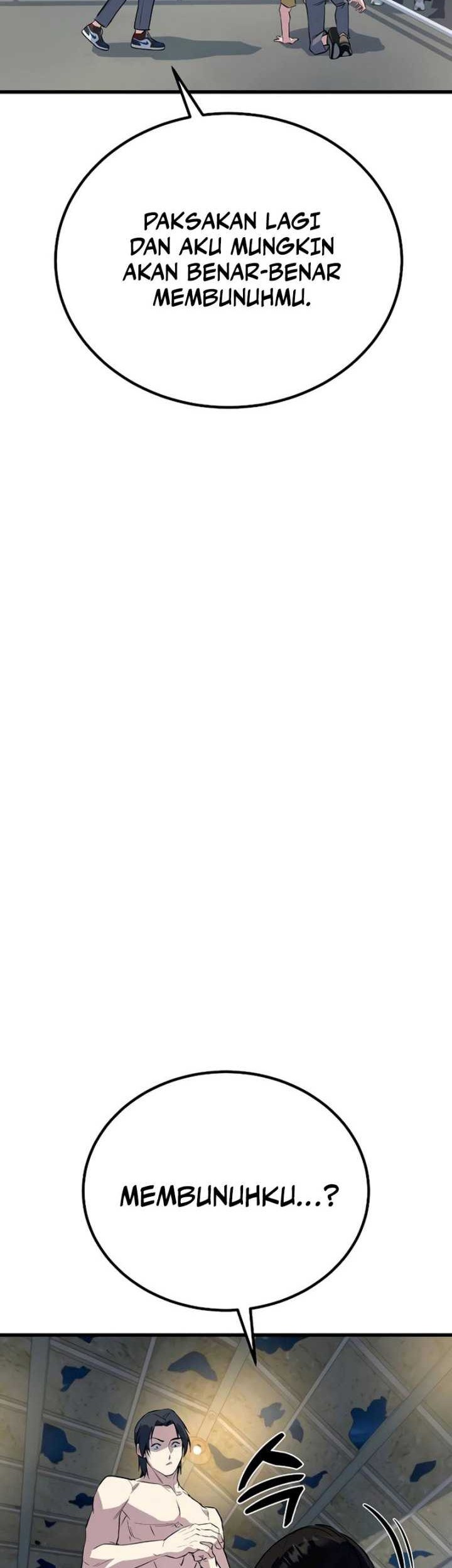 King of Violence Chapter 03 Gambar 35