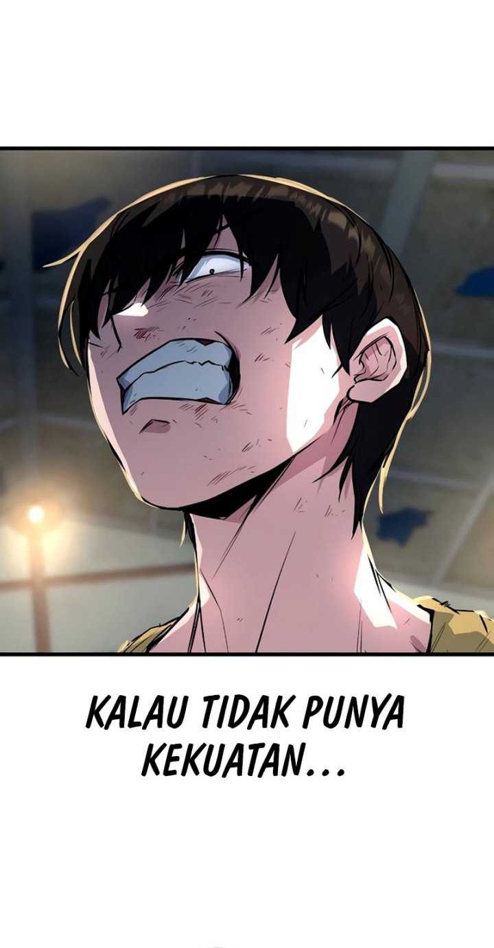 King of Violence Chapter 03 Gambar 44