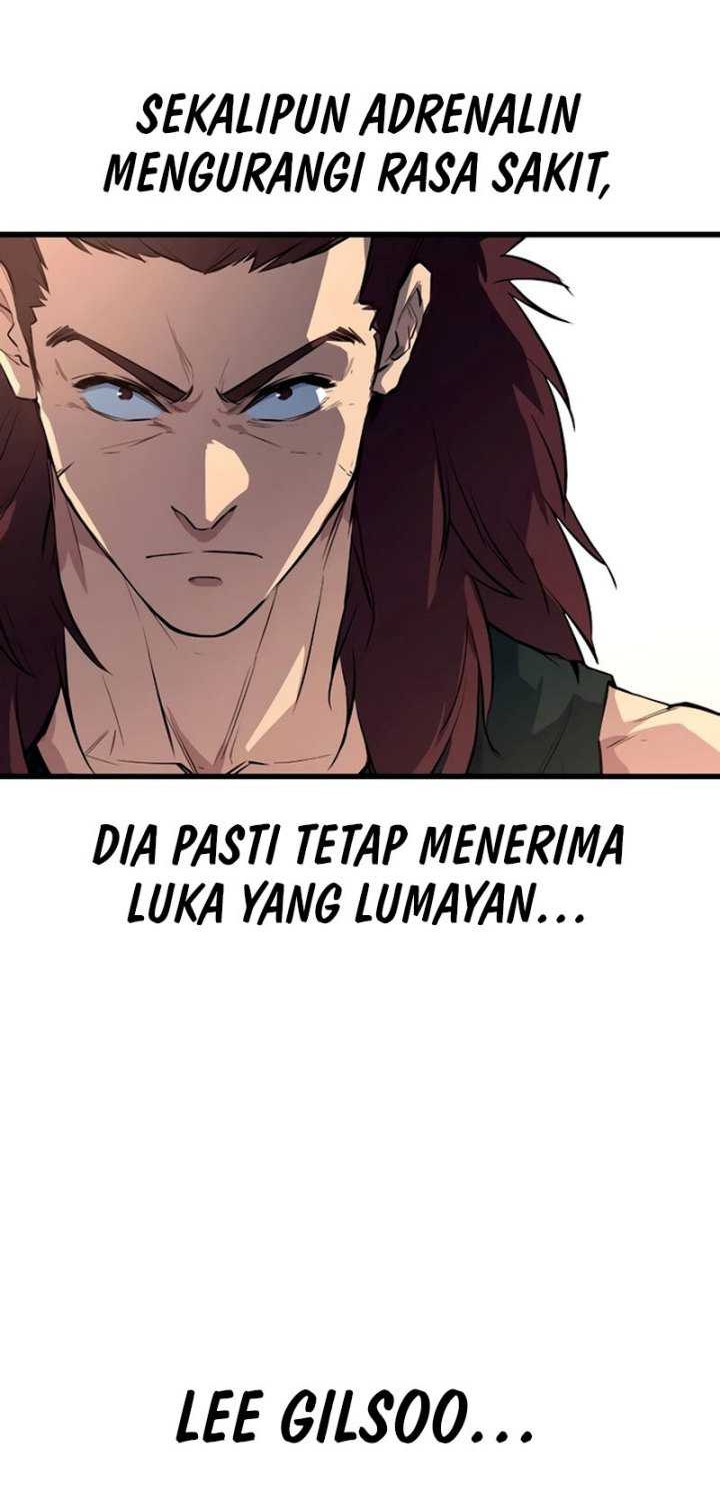 King of Violence Chapter 03 Gambar 48