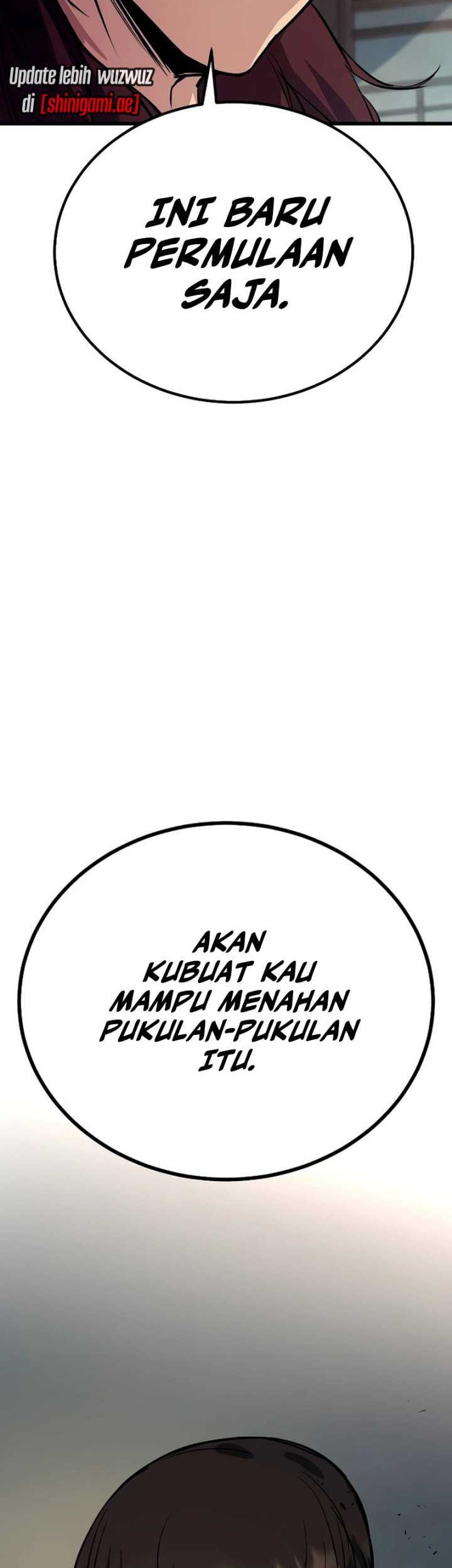 King of Violence Chapter 03 Gambar 90