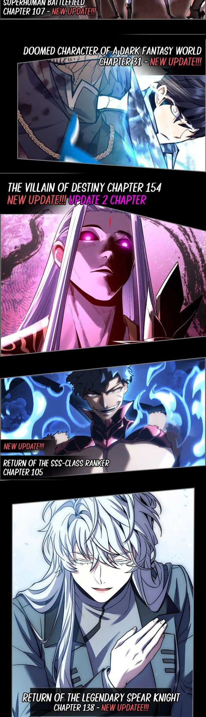 King of Violence Chapter 03 Gambar 93