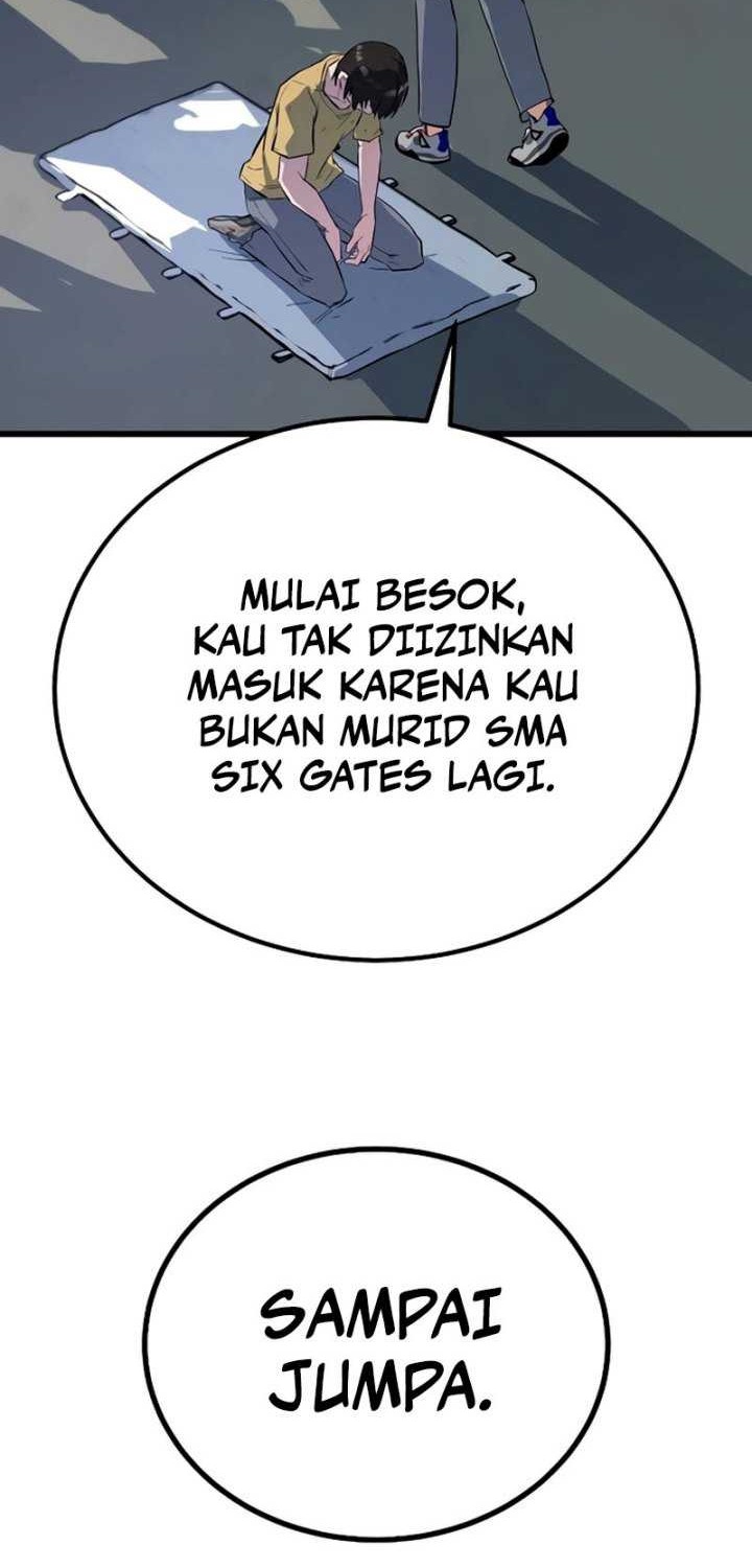 King of Violence Chapter 03 Gambar 76