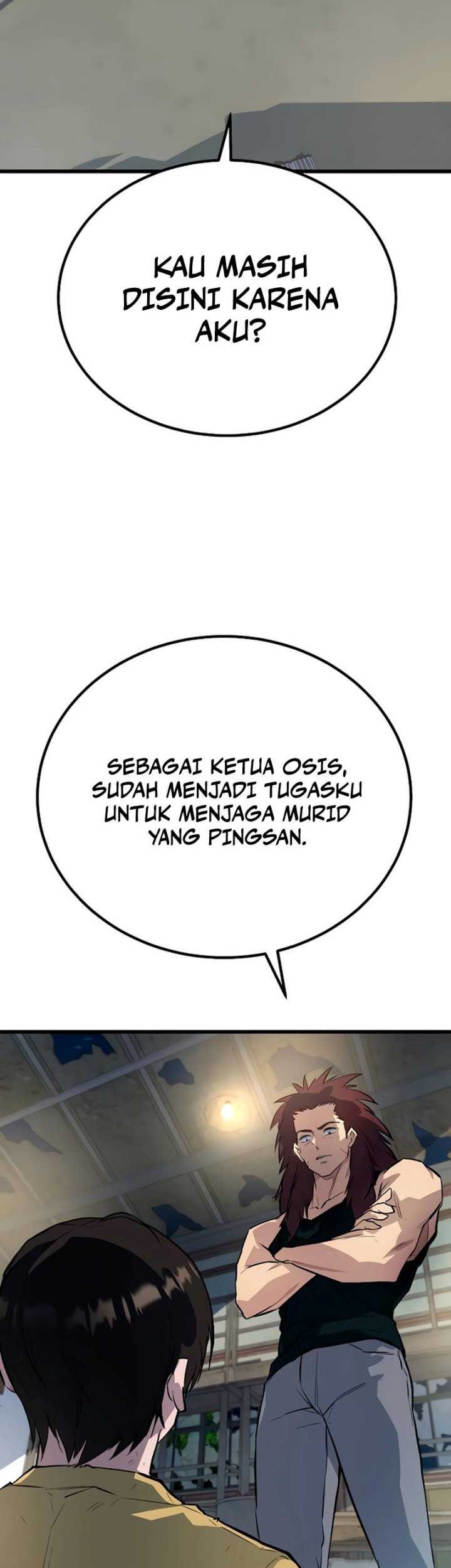 King of Violence Chapter 03 Gambar 73