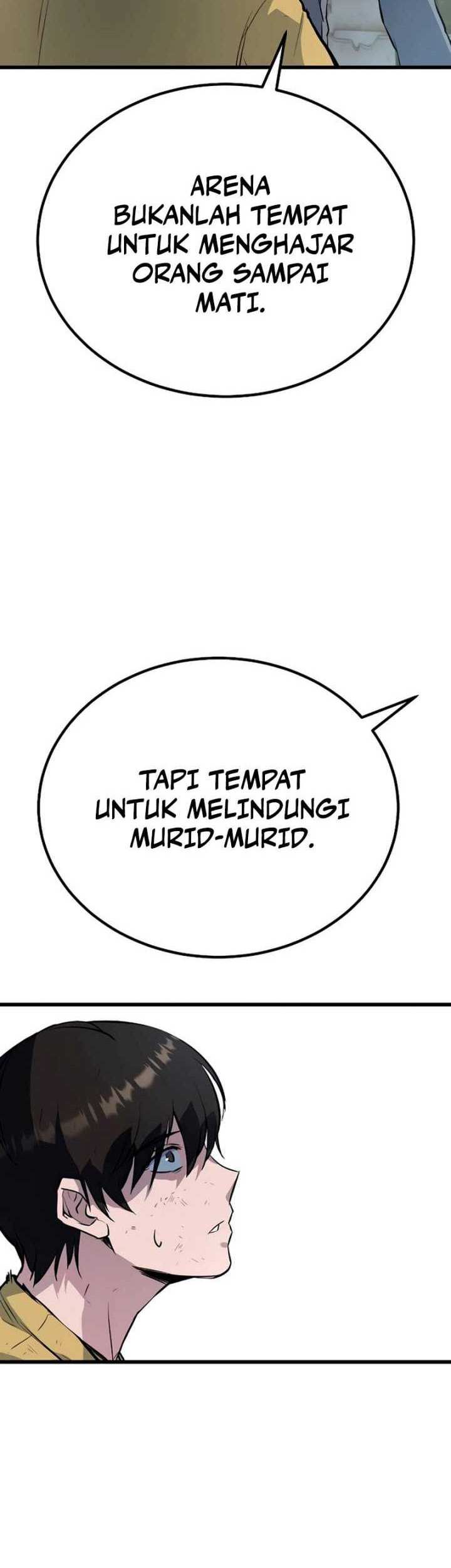 King of Violence Chapter 03 Gambar 74