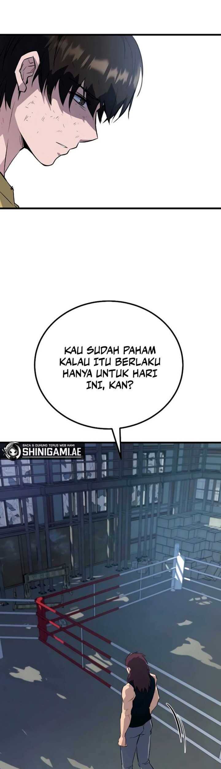 King of Violence Chapter 03 Gambar 75