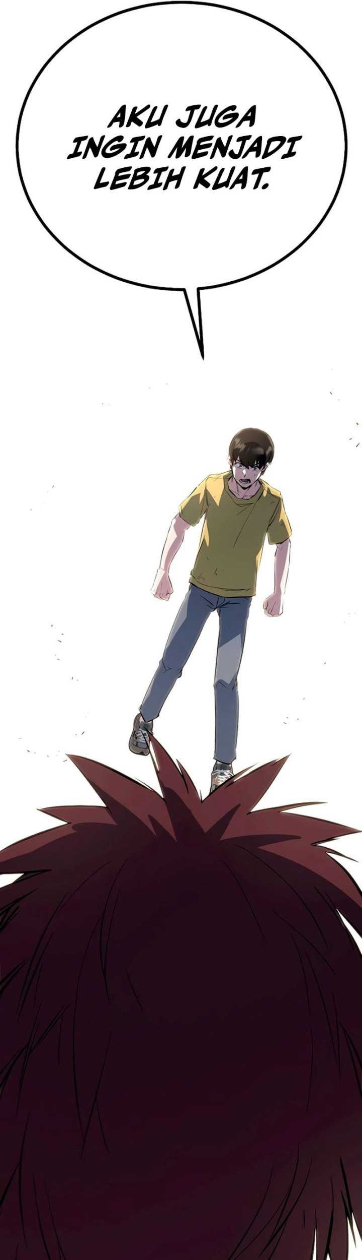 King of Violence Chapter 03 Gambar 81