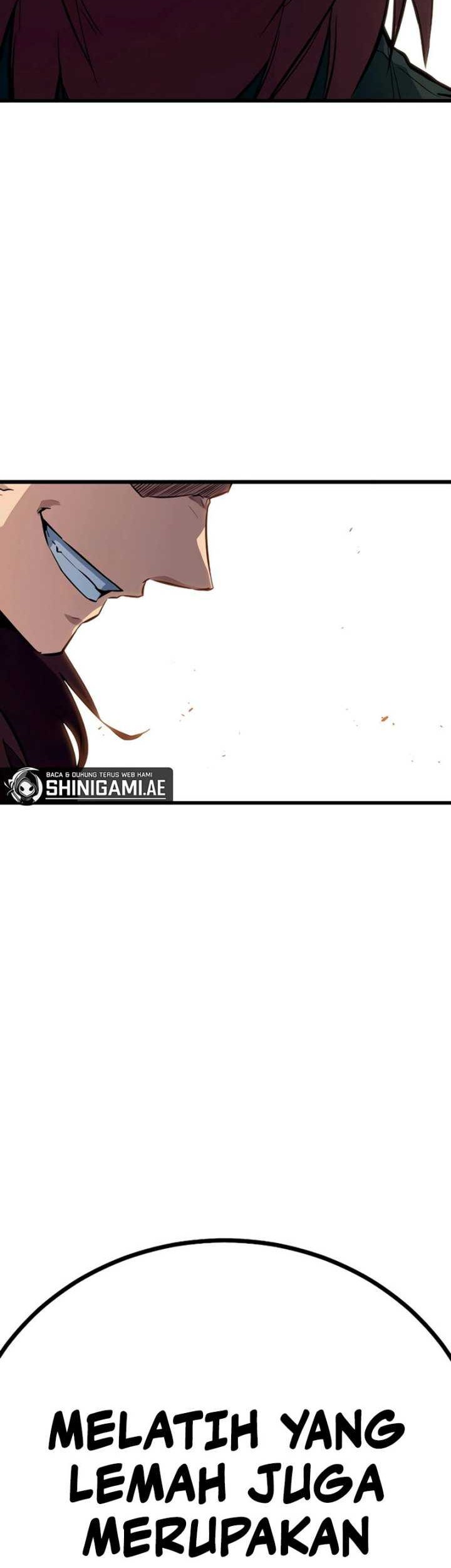 King of Violence Chapter 03 Gambar 82