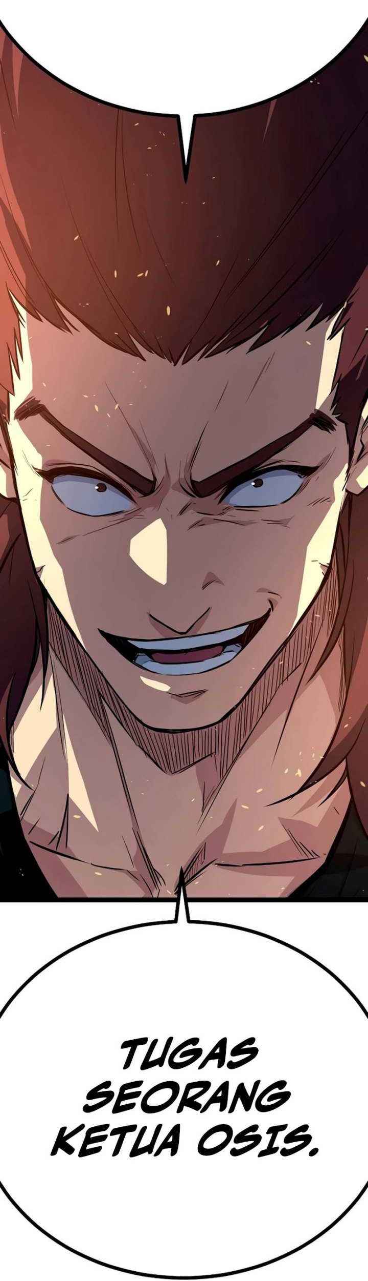 King of Violence Chapter 03 Gambar 83