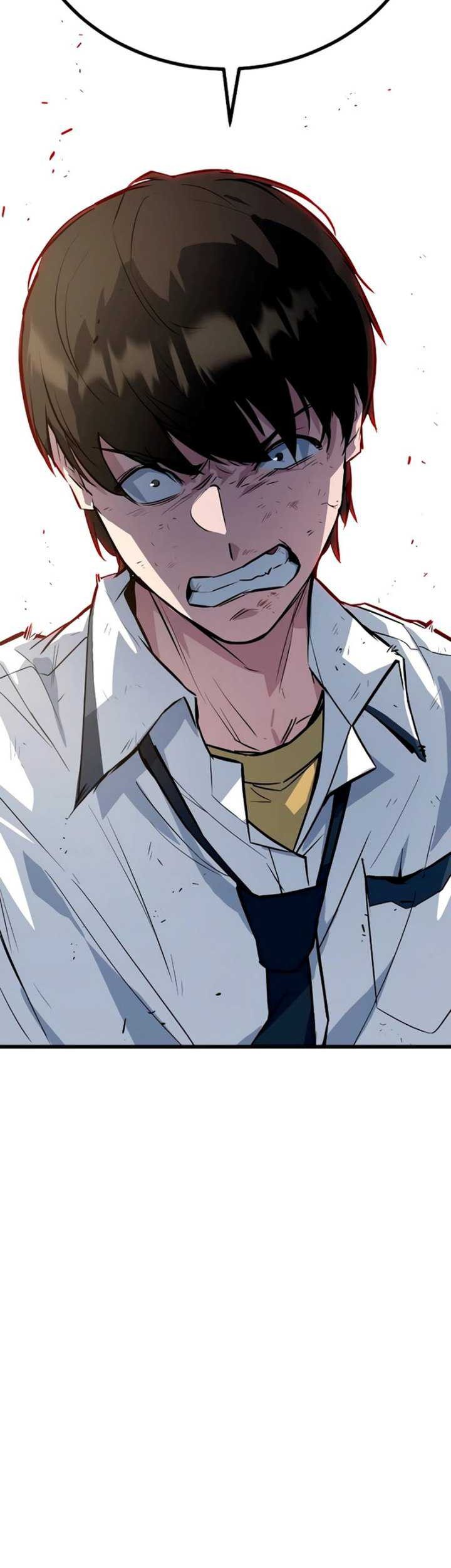 King of Violence Chapter 03 Gambar 4