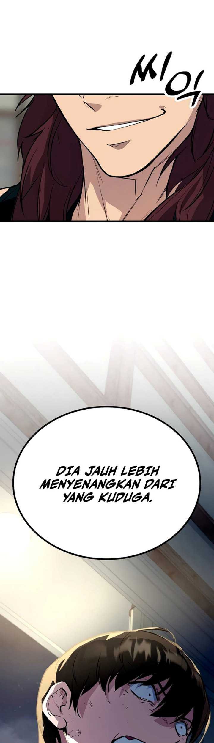 King of Violence Chapter 03 Gambar 6