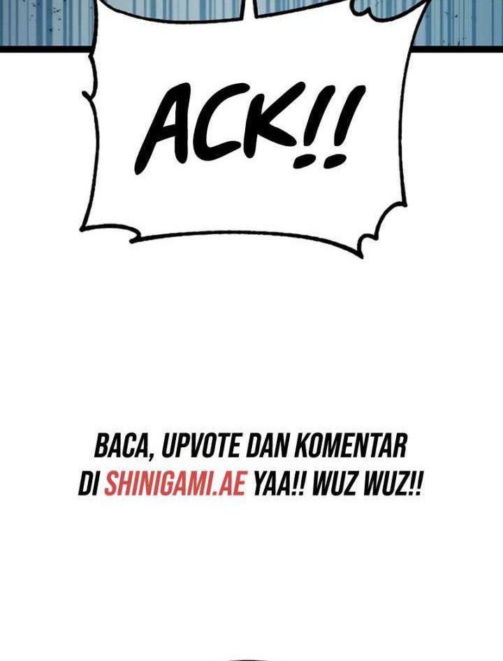 King of Violence Chapter 03 Gambar 21