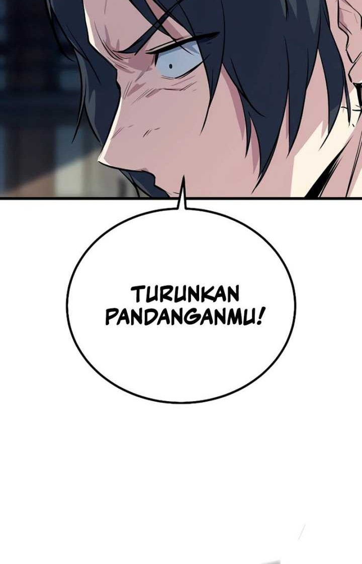 King of Violence Chapter 03 Gambar 25