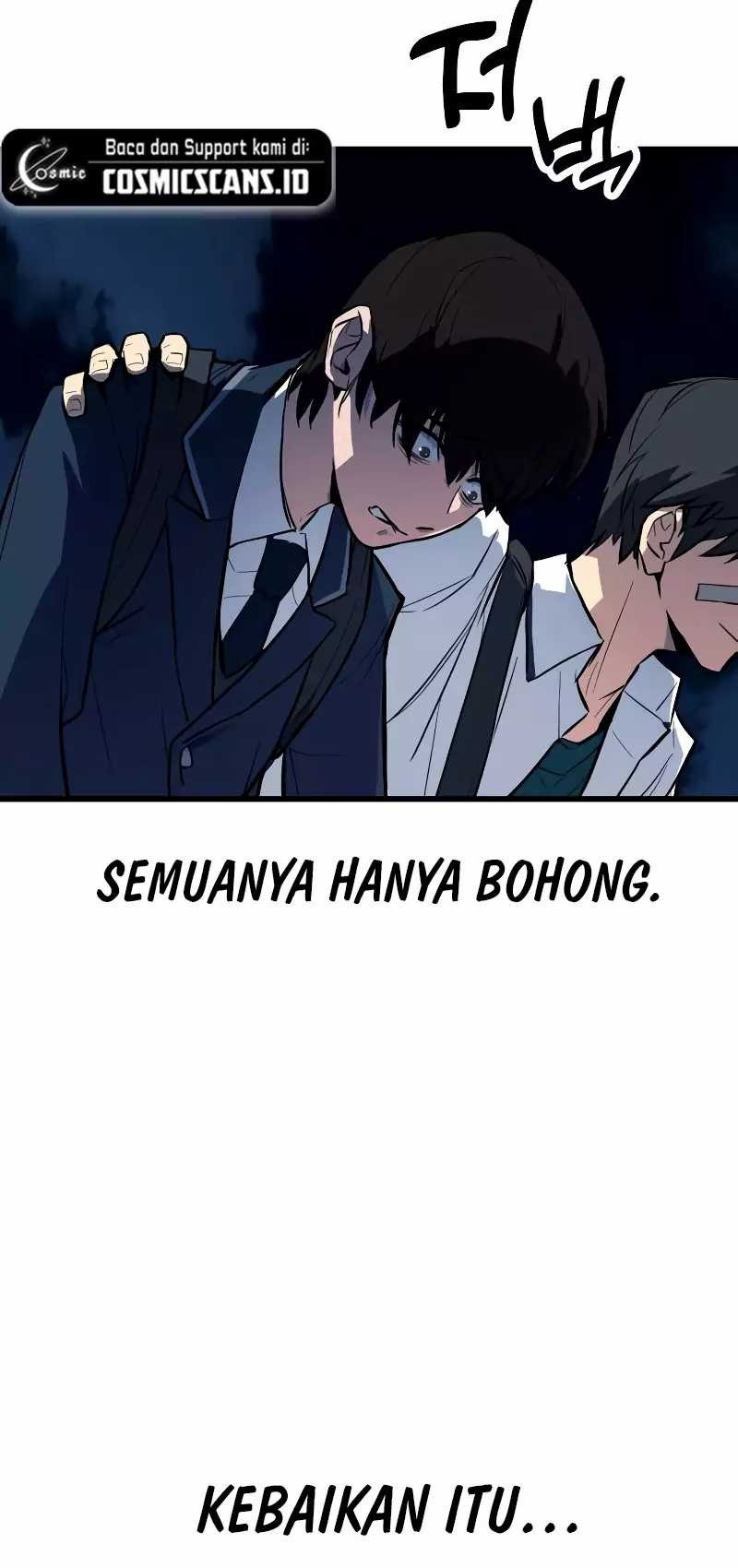 King of Violence Chapter 01 Gambar 71