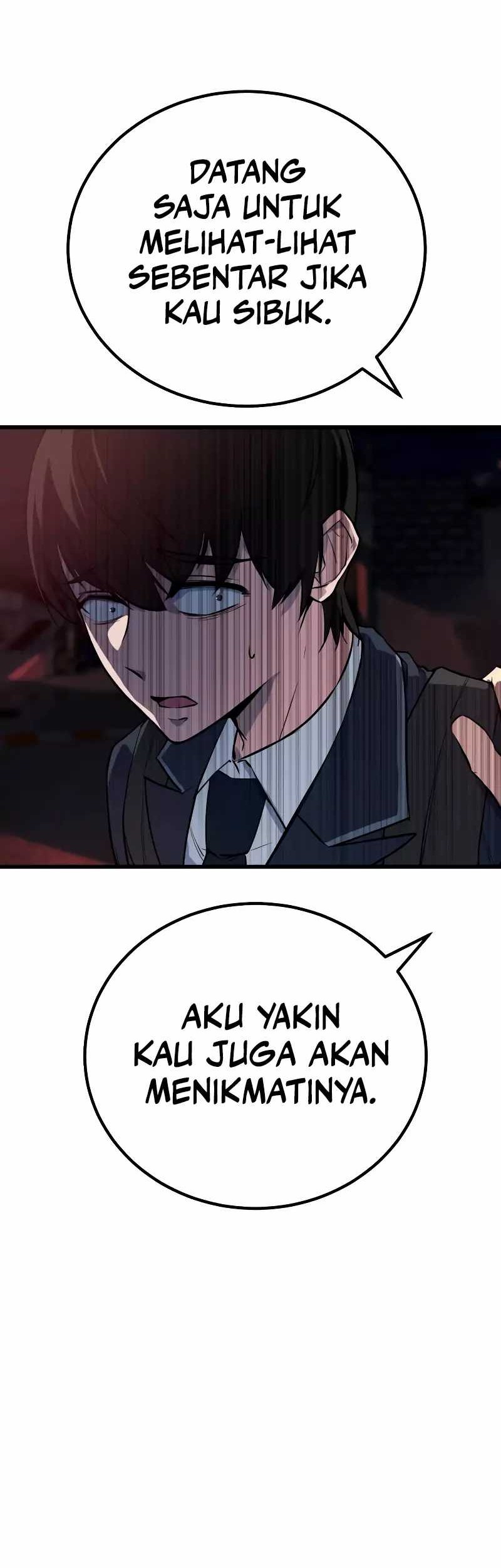 King of Violence Chapter 01 Gambar 68