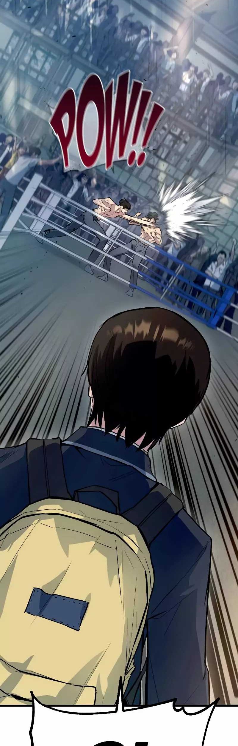 King of Violence Chapter 01 Gambar 75