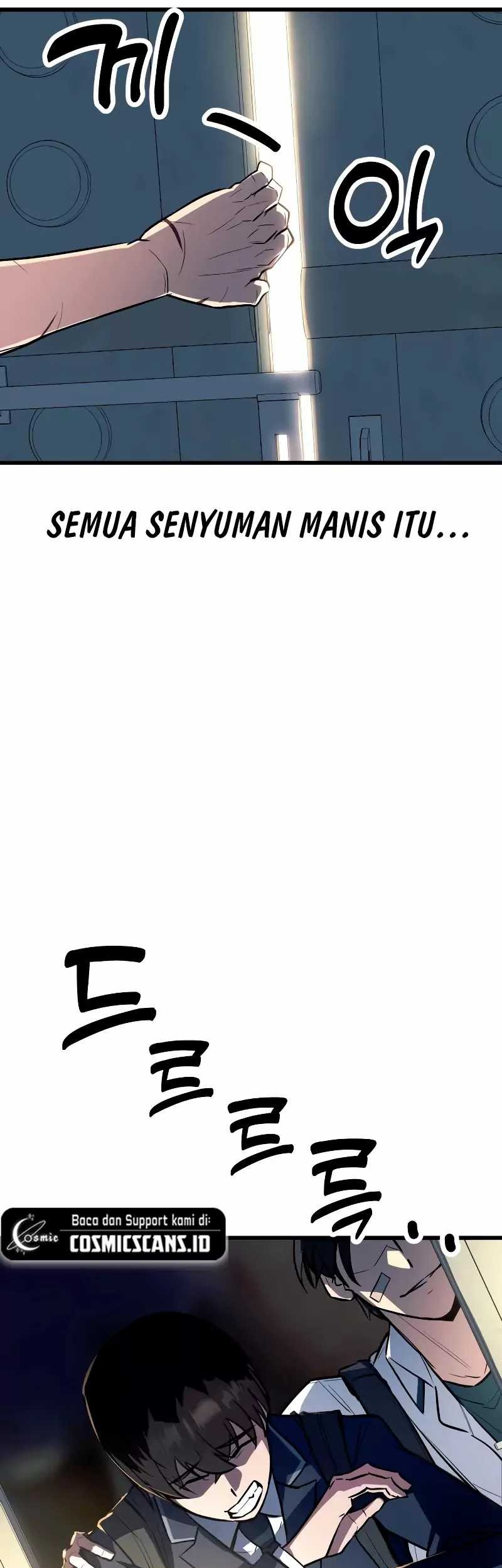 King of Violence Chapter 01 Gambar 72