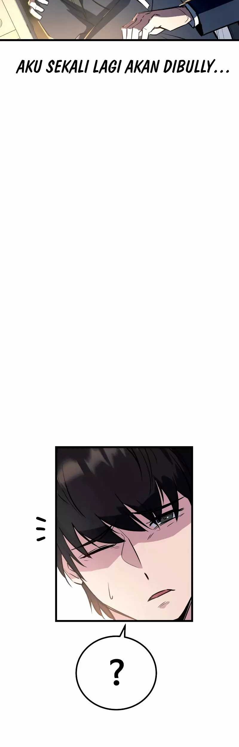 King of Violence Chapter 01 Gambar 73