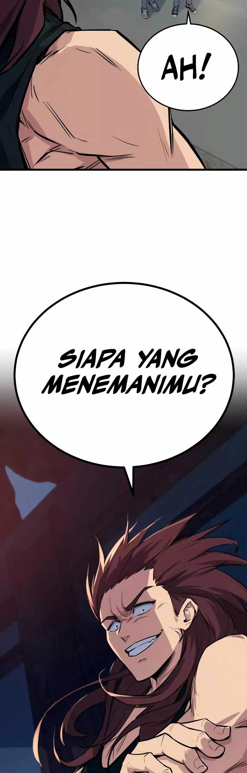 King of Violence Chapter 01 Gambar 83